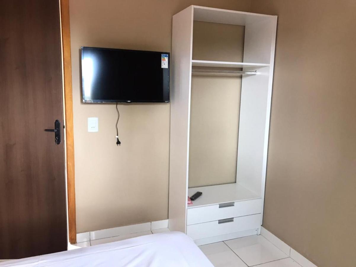 Ap Harmonia Bg Apartment Barra Grande  Exterior photo