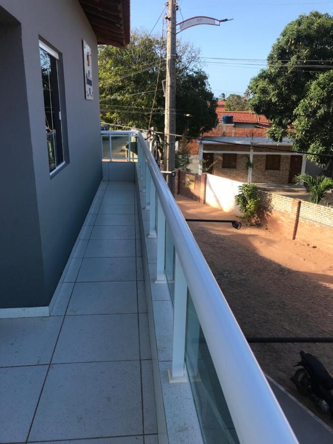 Ap Harmonia Bg Apartment Barra Grande  Exterior photo