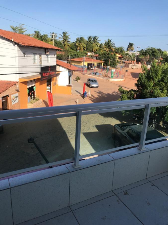 Ap Harmonia Bg Apartment Barra Grande  Exterior photo