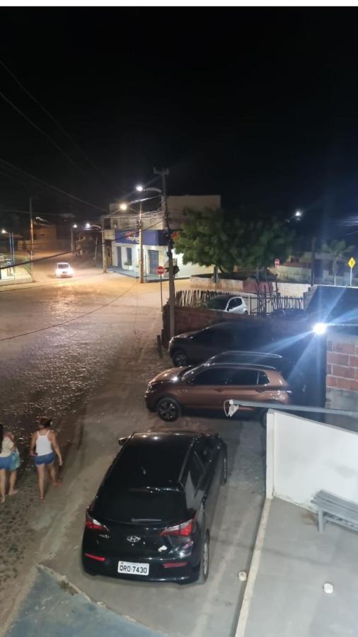 Ap Harmonia Bg Apartment Barra Grande  Exterior photo