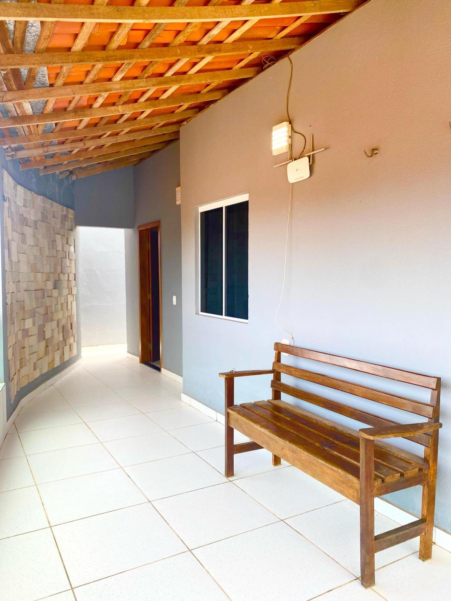 Ap Harmonia Bg Apartment Barra Grande  Exterior photo
