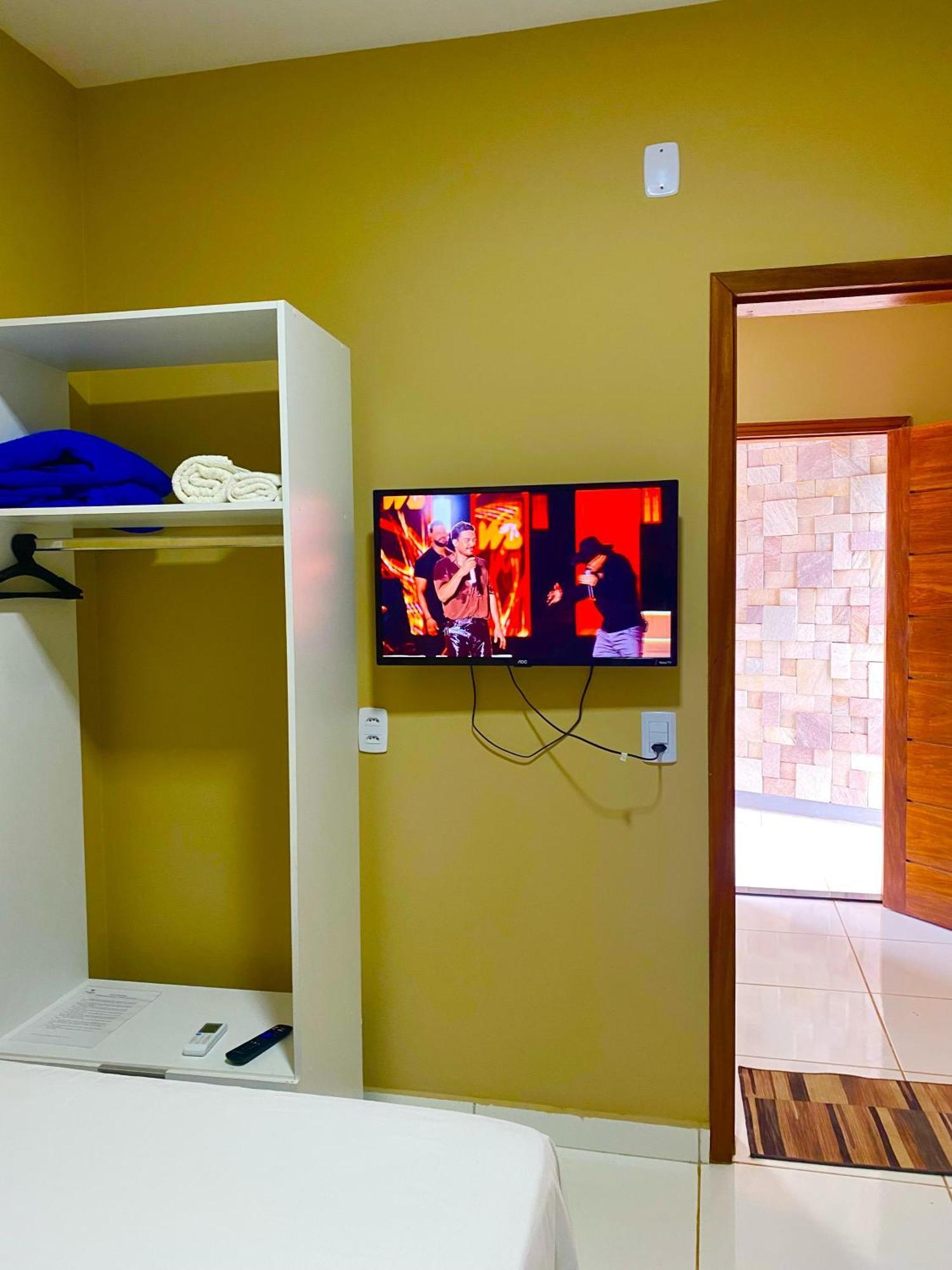 Ap Harmonia Bg Apartment Barra Grande  Exterior photo