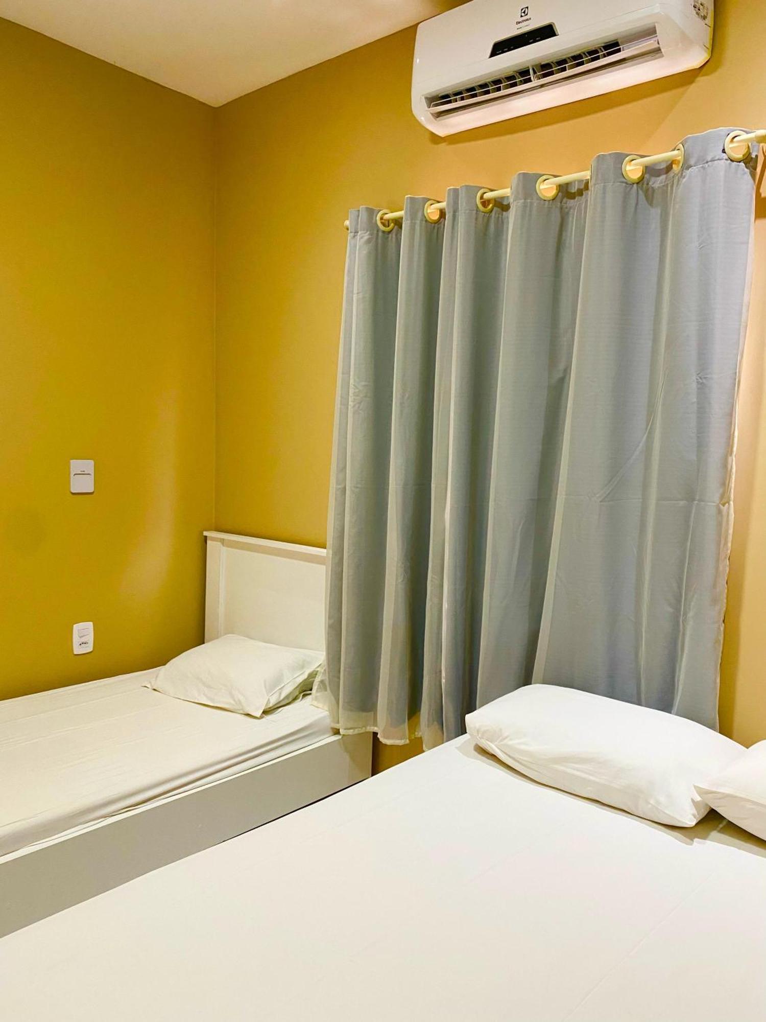 Ap Harmonia Bg Apartment Barra Grande  Exterior photo