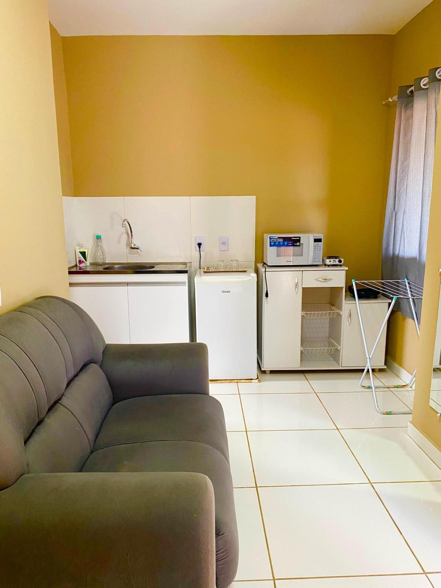 Ap Harmonia Bg Apartment Barra Grande  Exterior photo