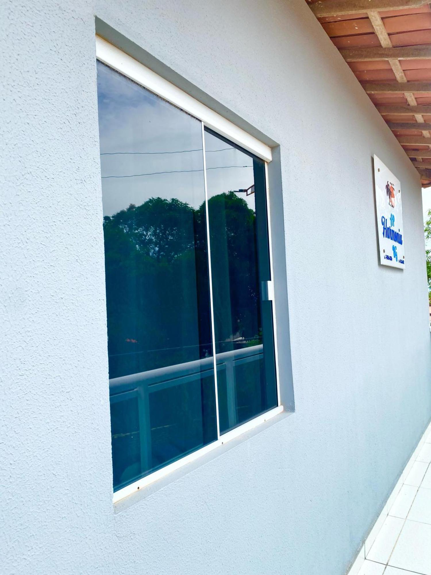 Ap Harmonia Bg Apartment Barra Grande  Exterior photo