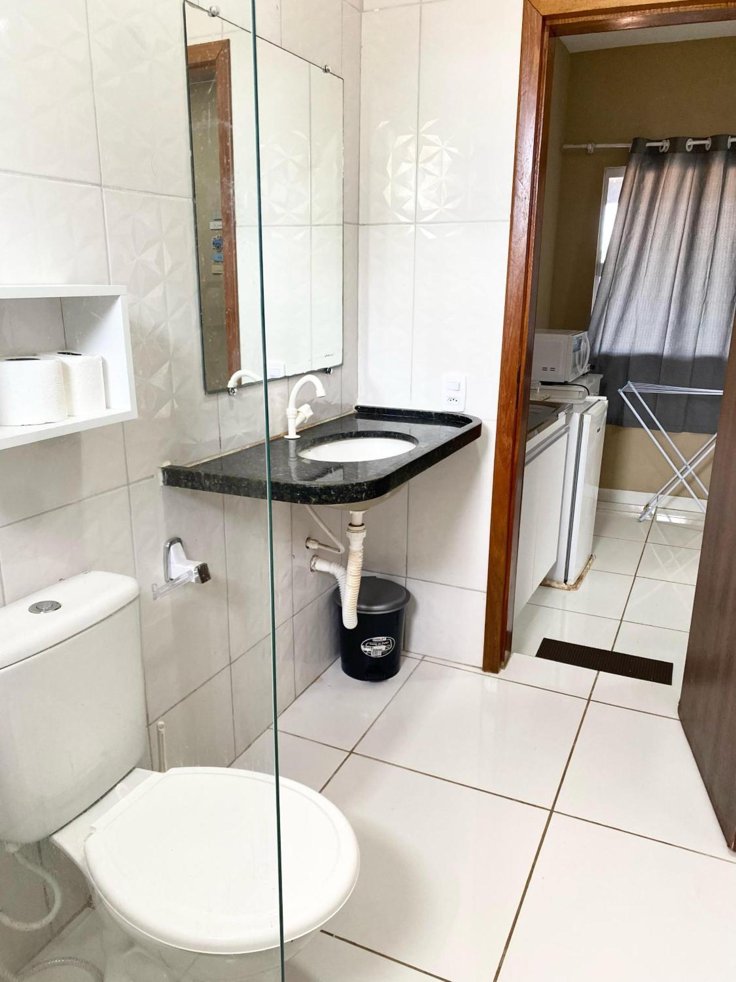 Ap Harmonia Bg Apartment Barra Grande  Exterior photo